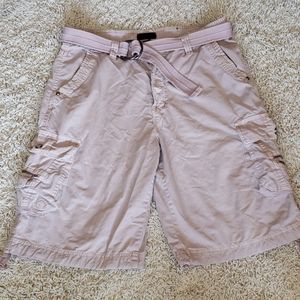 👌Men's cargo shorts